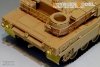 Voyager Model PE35920 Modern R.O.K.Army K2 Black Panther MBT basic for ACADEMY 1/35